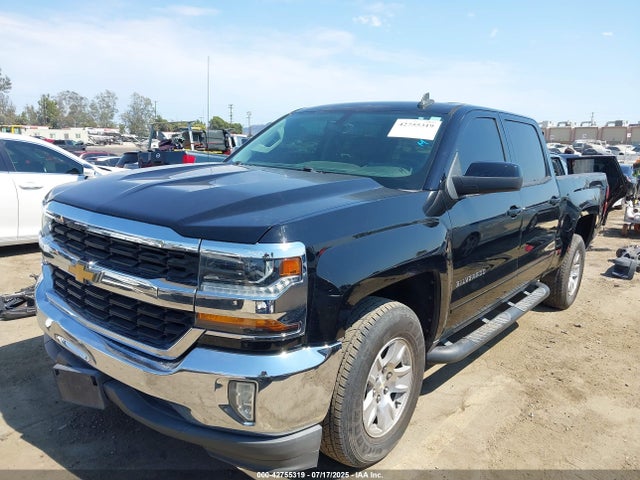 3GCPCREC8JG153526 Chevrolet l83 - sidi: spark ignited direct injection, vvt: variable valve timing, afm, e85 max, alum