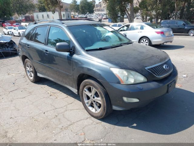 2005 LEXUS RX 330 2T2GA31U15C035072