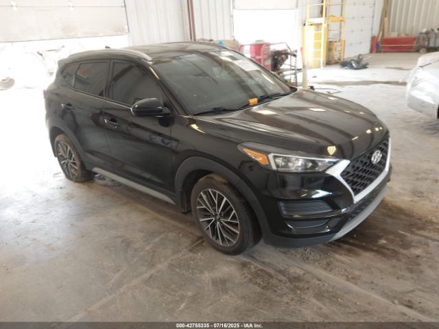 2020 HYUNDAI TUCSON KM8J3CAL5LU248534