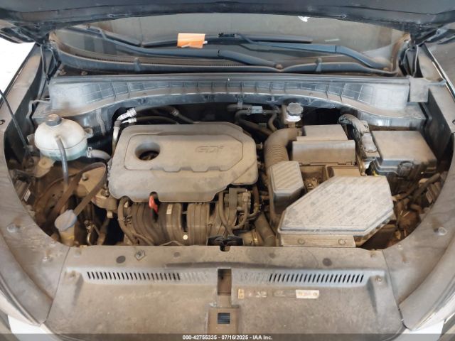 2020 HYUNDAI TUCSON KM8J3CAL5LU248534 Photo 9