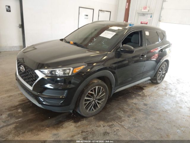 2020 HYUNDAI TUCSON KM8J3CAL5LU248534 Photo 1