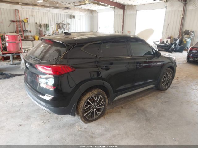 2020 HYUNDAI TUCSON KM8J3CAL5LU248534 Photo 3