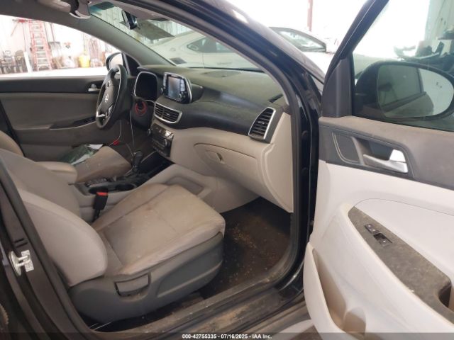 2020 HYUNDAI TUCSON KM8J3CAL5LU248534 Photo 4
