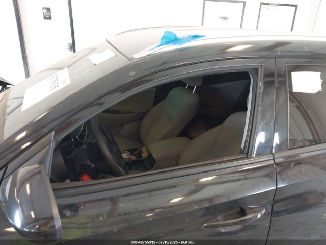 2020 HYUNDAI TUCSON KM8J3CAL5LU248534 Photo 5