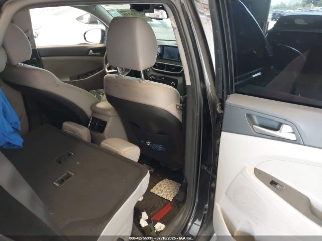 2020 HYUNDAI TUCSON KM8J3CAL5LU248534 Photo 7