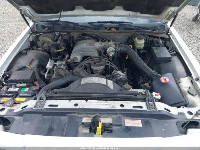 1990 LINCOLN TOWN CAR 1LNLM81F8LY709344 Photo 9