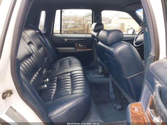 1990 LINCOLN TOWN CAR 1LNLM81F8LY709344 Photo 7