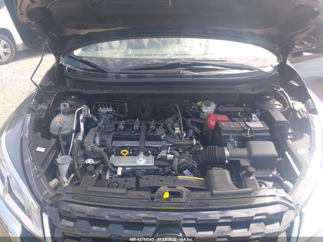 Nissan Kicks 2024 3N1CP5BV1RL494676 Image 10