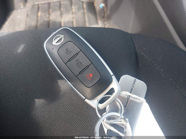 Nissan Kicks 2024 3N1CP5BV1RL494676 Image 11