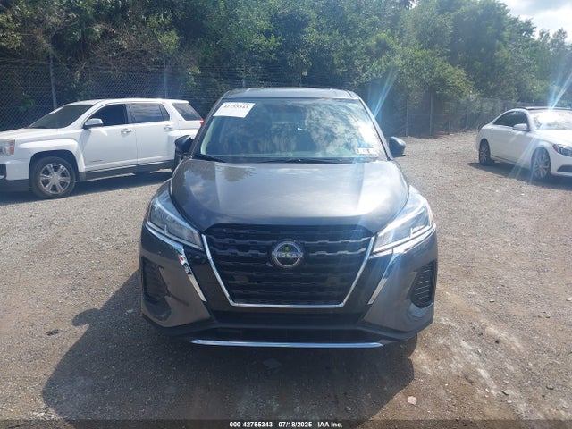 Nissan Kicks 2024 3N1CP5BV1RL494676 Image 13