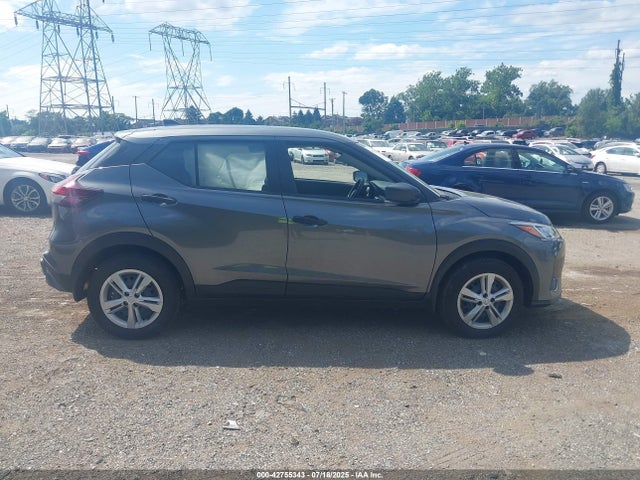 Nissan Kicks 2024 3N1CP5BV1RL494676 Image 14
