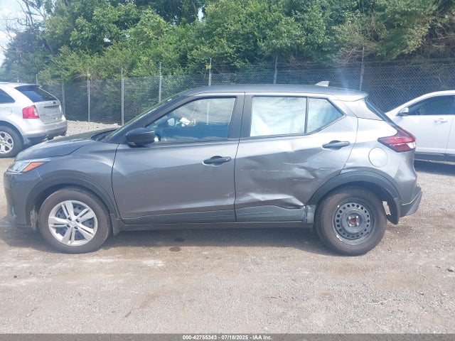 Nissan Kicks 2024 3N1CP5BV1RL494676 Image 15