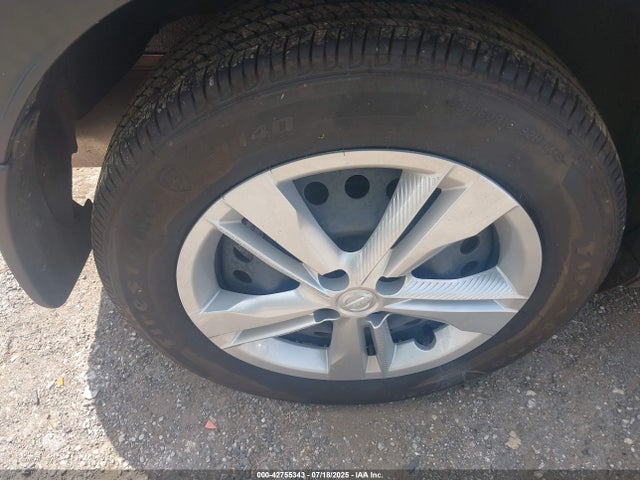 Nissan Kicks 2024 3N1CP5BV1RL494676 Image 12