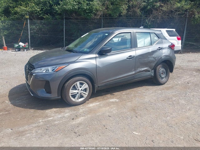 Nissan Kicks 2024 3N1CP5BV1RL494676 Image 2
