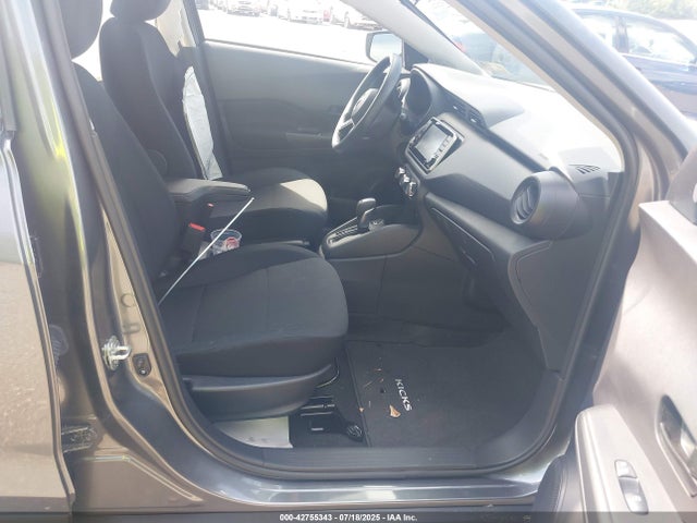 Nissan Kicks 2024 3N1CP5BV1RL494676 Image 5
