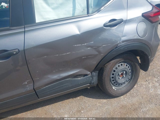 Nissan Kicks 2024 3N1CP5BV1RL494676 Image 6
