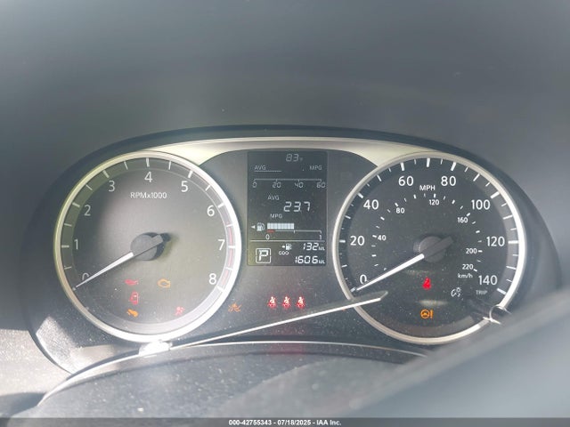 Nissan Kicks 2024 3N1CP5BV1RL494676 Image 7