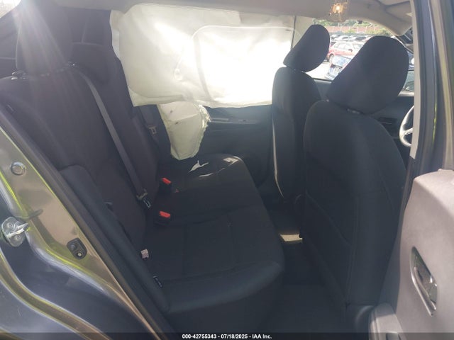 Nissan Kicks 2024 3N1CP5BV1RL494676 Image 8