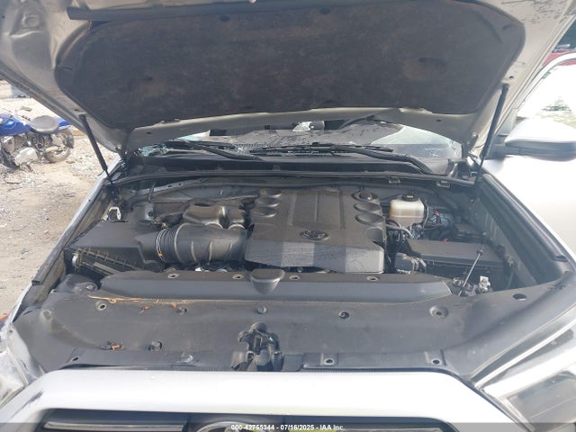 JTEMU5JR1M5900622 Toyota 1gr-fe