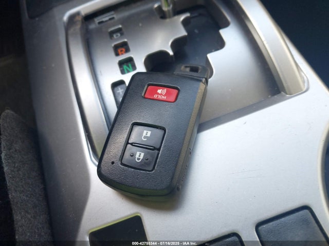 JTEMU5JR1M5900622 Toyota 1gr-fe