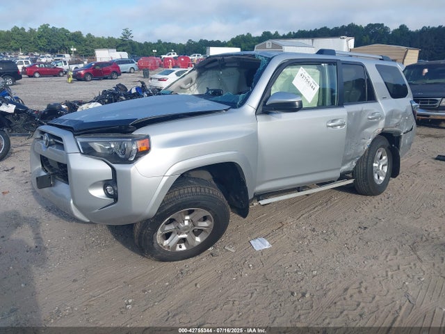 JTEMU5JR1M5900622 Toyota 1gr-fe