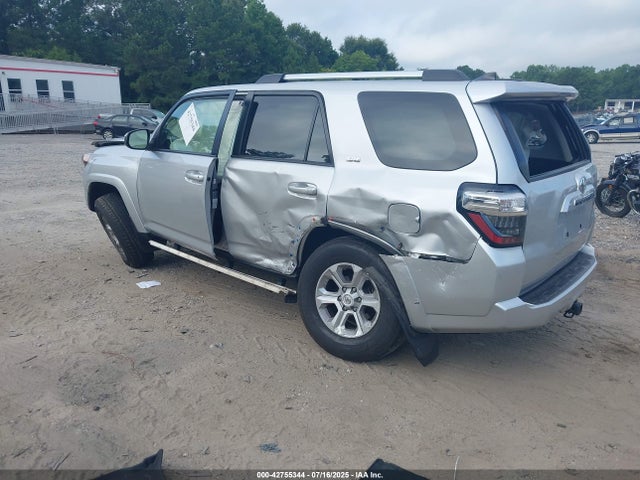 JTEMU5JR1M5900622 Toyota 1gr-fe