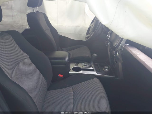 JTEMU5JR1M5900622 Toyota 1gr-fe
