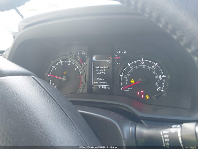 JTEMU5JR1M5900622 Toyota 1gr-fe