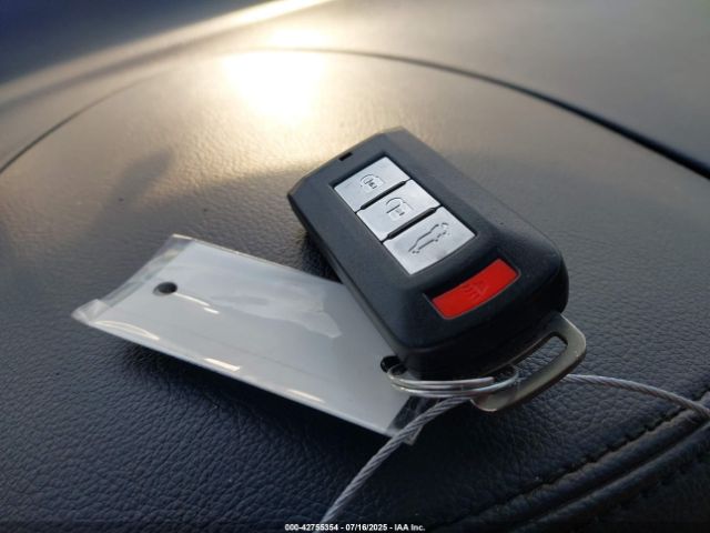 2016 MITSUBISHI OUTLANDER JA4JZ4AX0GZ019967 Photo 10