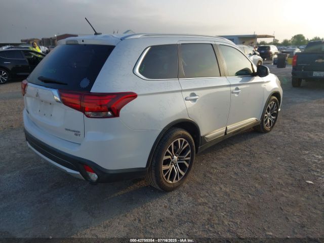 2016 MITSUBISHI OUTLANDER JA4JZ4AX0GZ019967 Photo 3