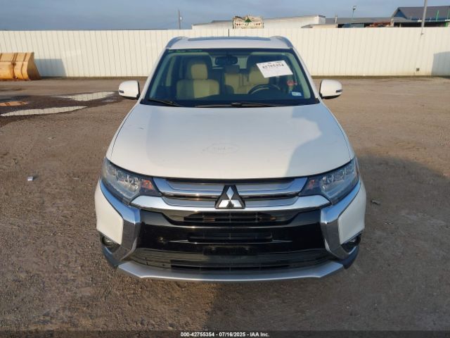 2016 MITSUBISHI OUTLANDER JA4JZ4AX0GZ019967 Photo 5