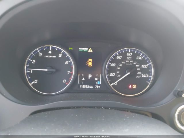 2016 MITSUBISHI OUTLANDER JA4JZ4AX0GZ019967 Photo 6