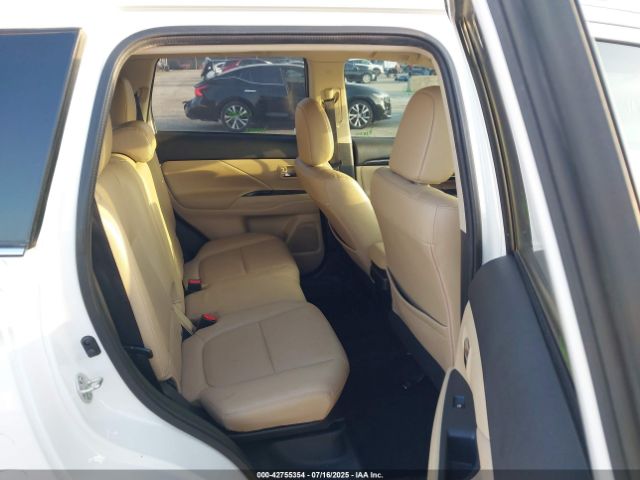 2016 MITSUBISHI OUTLANDER JA4JZ4AX0GZ019967 Photo 7