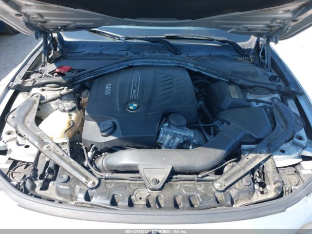 2014 BMW 435I WBA3T3C54EJ877196 Photo 9