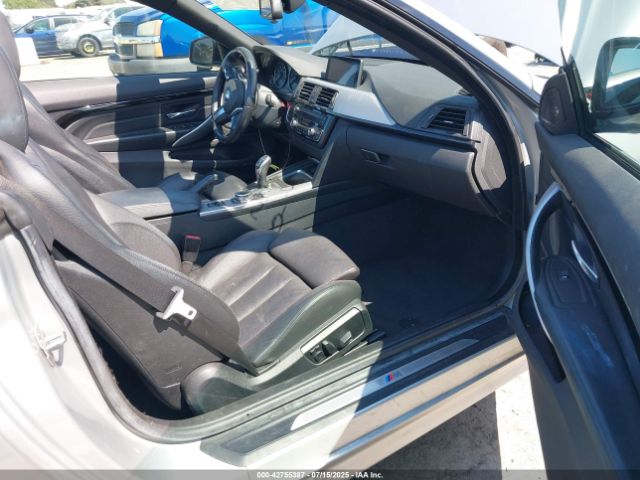 2014 BMW 435I WBA3T3C54EJ877196 Photo 4