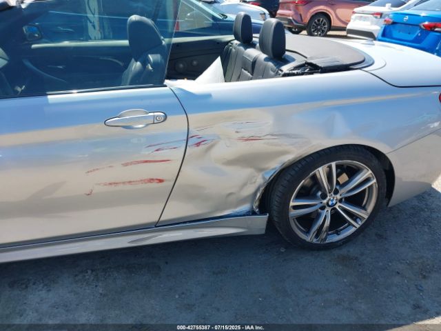 2014 BMW 435I WBA3T3C54EJ877196 Photo 5