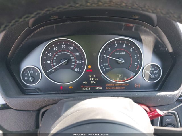 2014 BMW 435I WBA3T3C54EJ877196 Photo 6