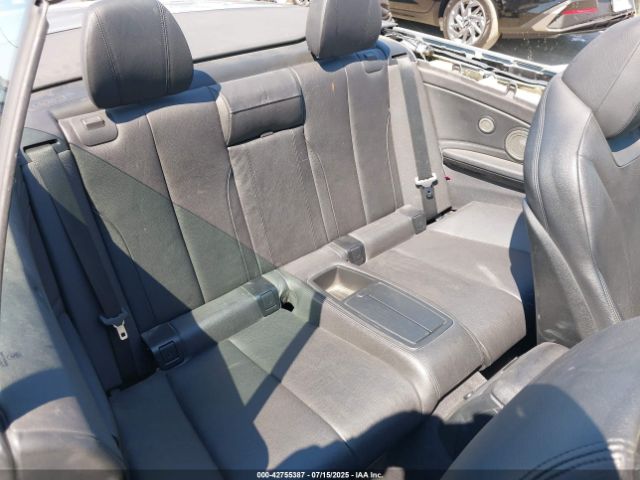 2014 BMW 435I WBA3T3C54EJ877196 Photo 7