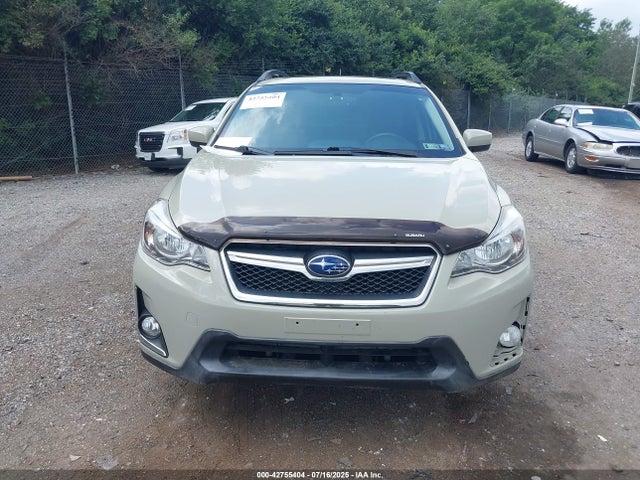 JF2GPABC5G8250113 Subaru naturally aspirated