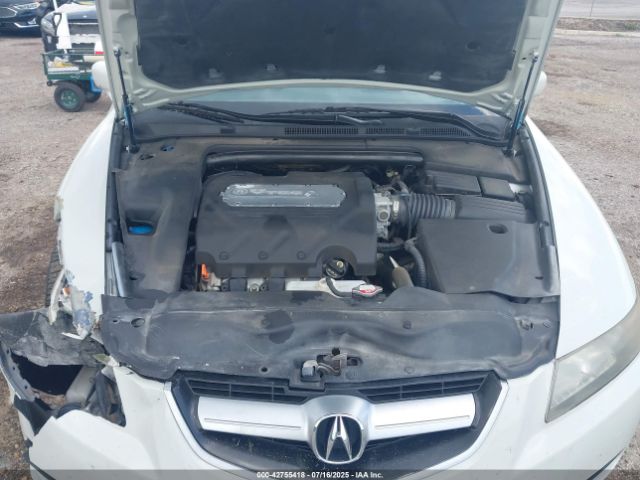 2005 ACURA TL 19UUA662X5A073941 Photo 9
