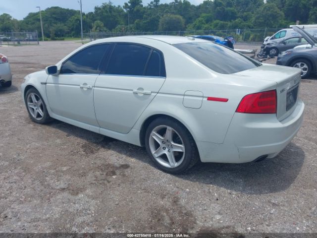 2005 ACURA TL 19UUA662X5A073941 Photo 2