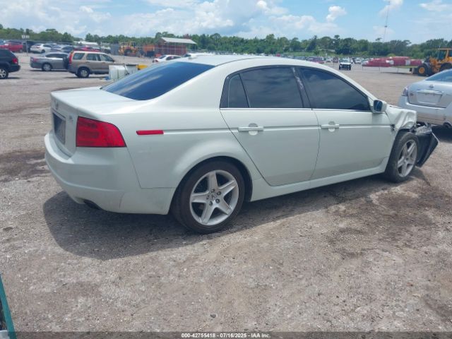 2005 ACURA TL 19UUA662X5A073941 Photo 3