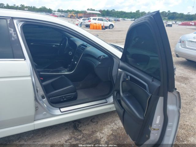 2005 ACURA TL 19UUA662X5A073941 Photo 4