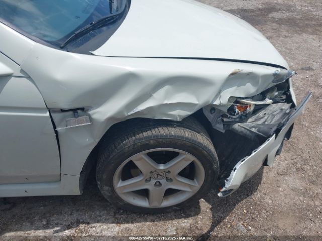 2005 ACURA TL 19UUA662X5A073941 Photo 5
