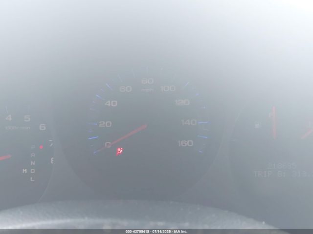 2005 ACURA TL 19UUA662X5A073941 Photo 6
