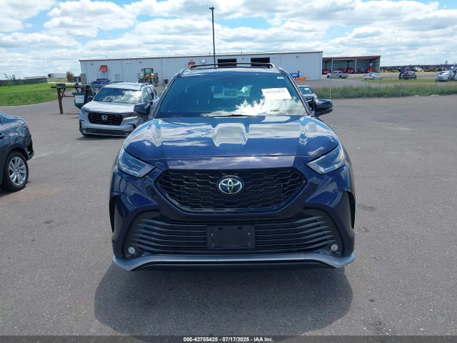 5TDLZRAH7MS053065 Toyota 2gr-fks