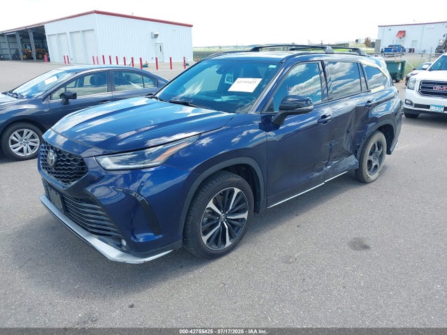 5TDLZRAH7MS053065 Toyota 2gr-fks