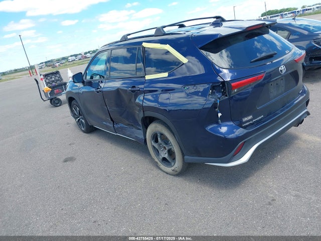 5TDLZRAH7MS053065 Toyota 2gr-fks