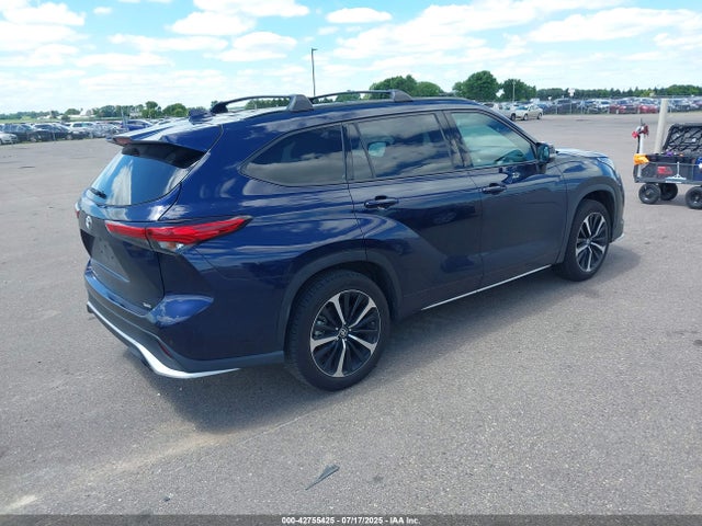 5TDLZRAH7MS053065 Toyota 2gr-fks
