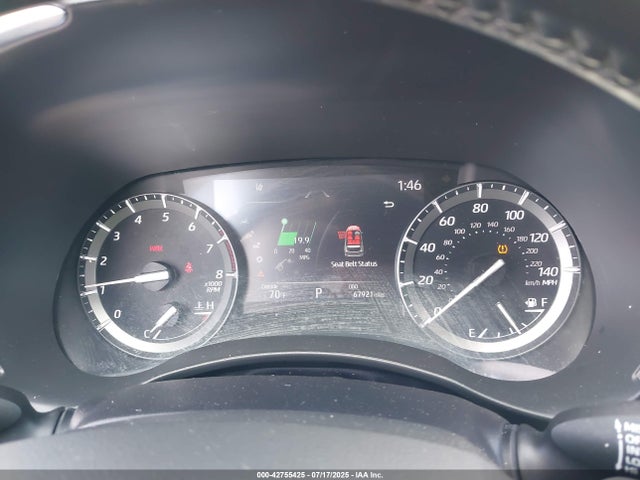 5TDLZRAH7MS053065 Toyota 2gr-fks
